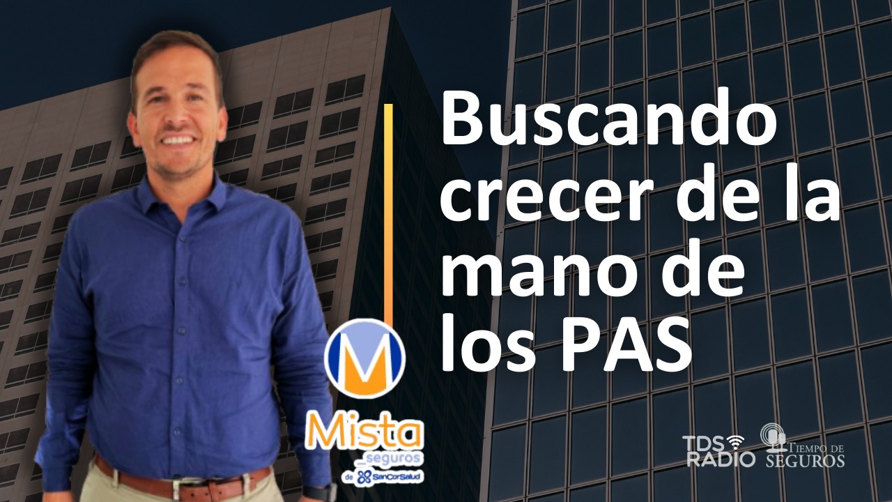 Aprovechando nuestra visita a la ciudad de Rosario, llegamos las oficinas de esta aseguradora, perteneciente al Grupo SanCor Salud, y conversamos con Alejandro Schor, Gerente Comercial, para conocer las principales coberturas que comercializan.